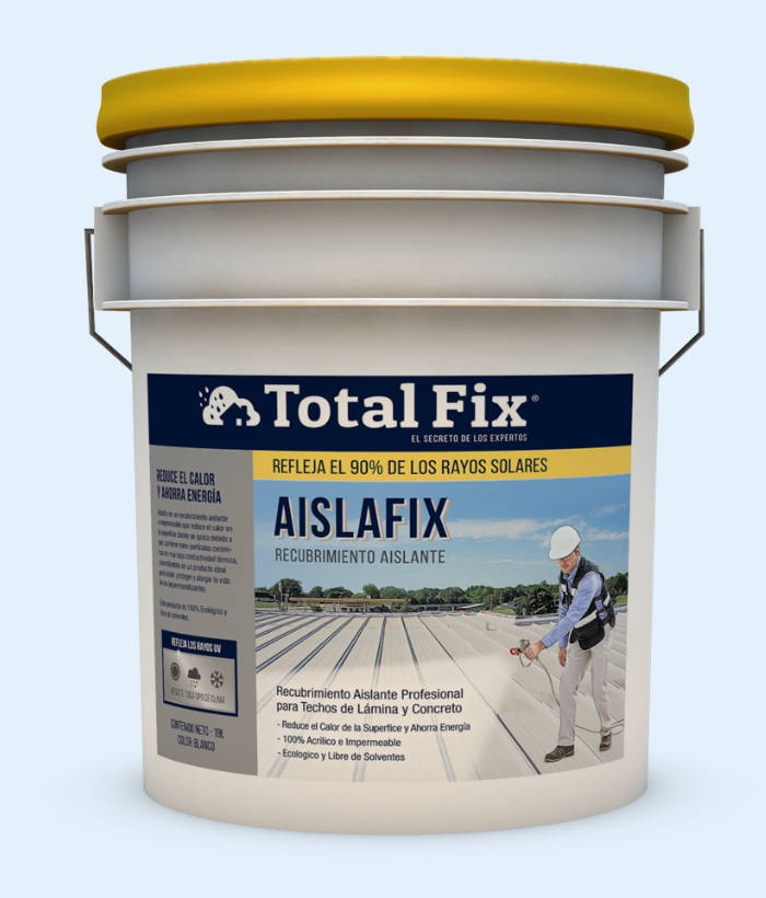 AislaFix