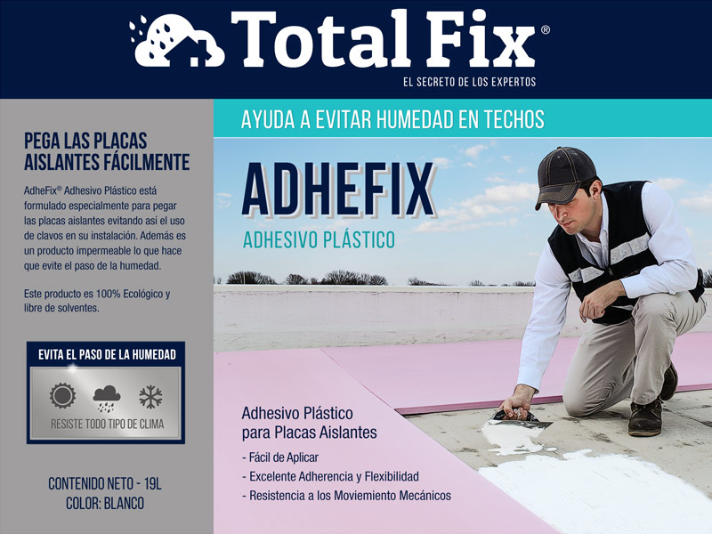 AdheFix