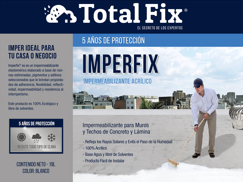 ImperFix